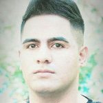 دانلود آهنگ ساسان کاکاوندی مگه میشه